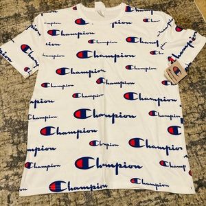 Champion T shirt